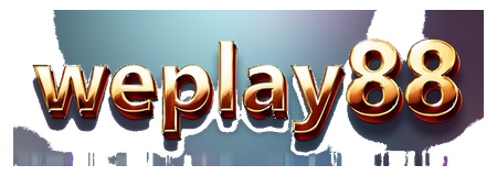 weplay88 logo