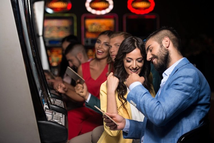 weplay88 Arcade