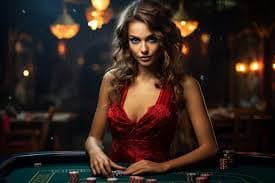 weplay88 Casino en Vivo